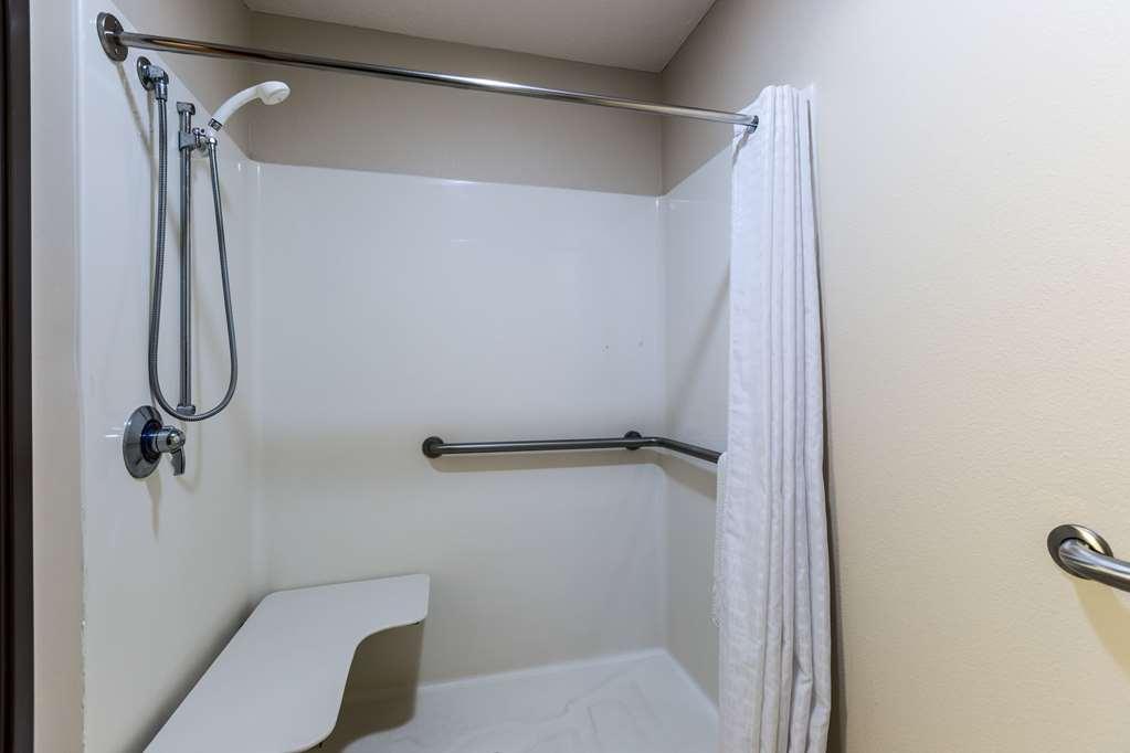 Motel 6 Percival Ia Pokój zdjęcie
