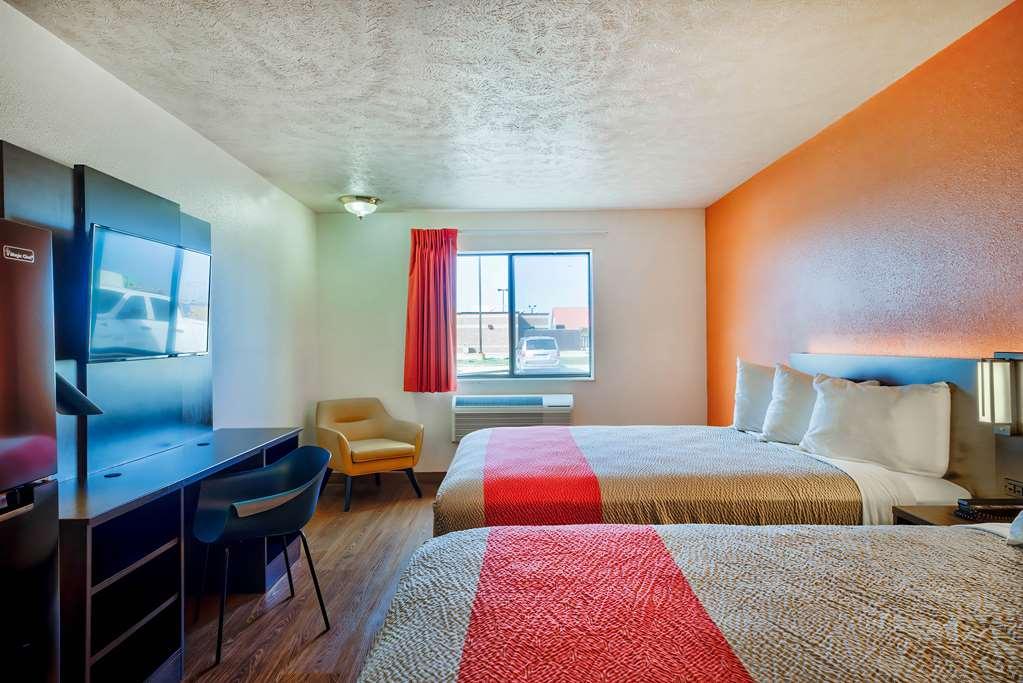 Motel 6 Percival Ia Pokój zdjęcie